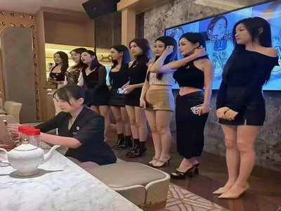 宣城KTV招聘